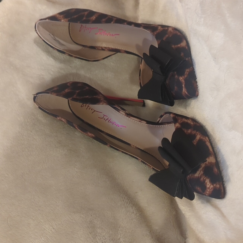 Stilettos
